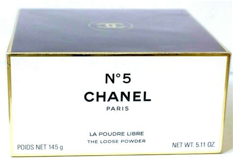 chanel no 5 bath powder discontinued|chanel 5 dusting body powder.